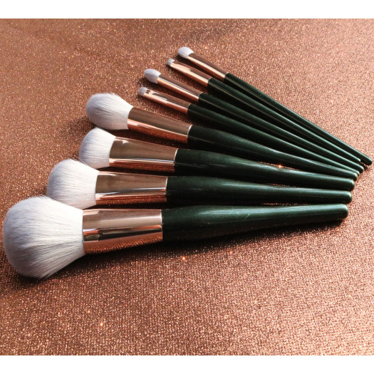 Makeup Brush Set Powder Brush Eye Shadow Brush