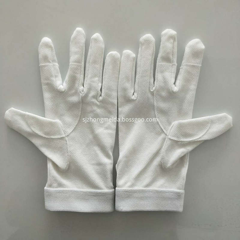 Sure Grip Deluxe Cotton Gloves (3)