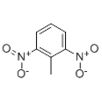 2,6-Dinitrotoluene CAS 606-20-2