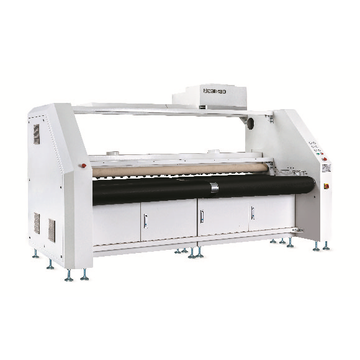 Automatic Quilt Cleaning Machine