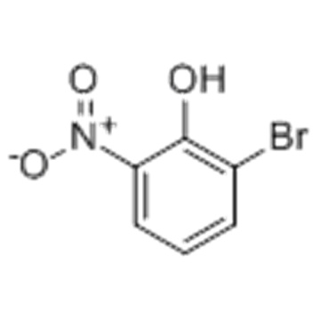2-Bromo-6-nitrophenol CAS 13073-25-1
