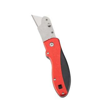 Utility Cutter Knives  with 5 Additonal Blades