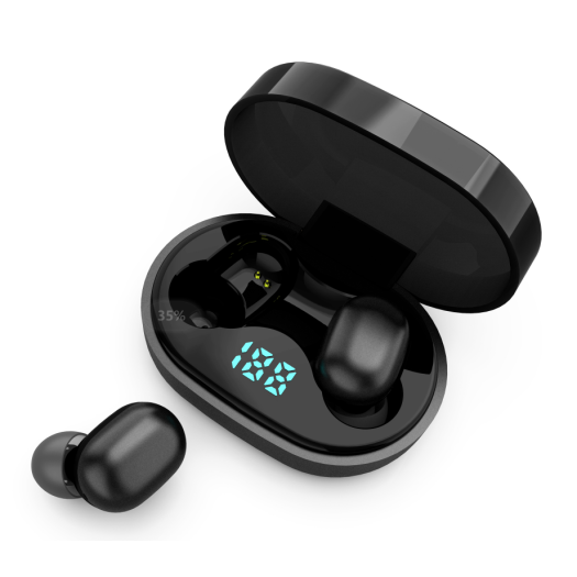 TWS Bluetooth Earbuds Wireless Headphones