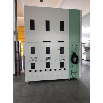 Auto Down Bedding Filling Machinery
