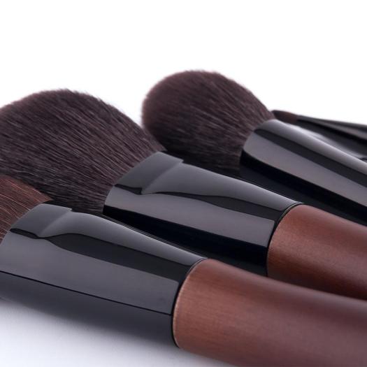 Professional 6Pcs Makeup Brush Set Makeup Brush Female Makeup Makeup Tool