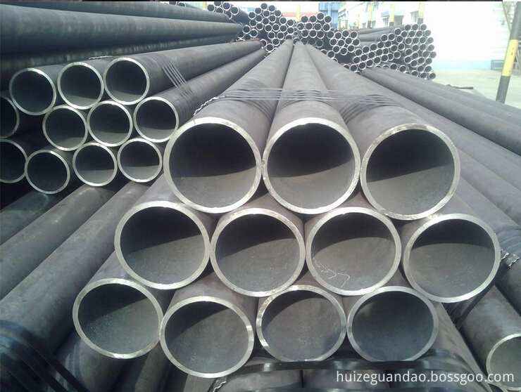 8 inch low alloy steel 