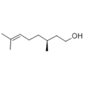 BETA-RHODINOL CAS 7540-51-4