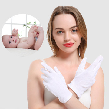 Cotton Lined Gloves For Eczema
