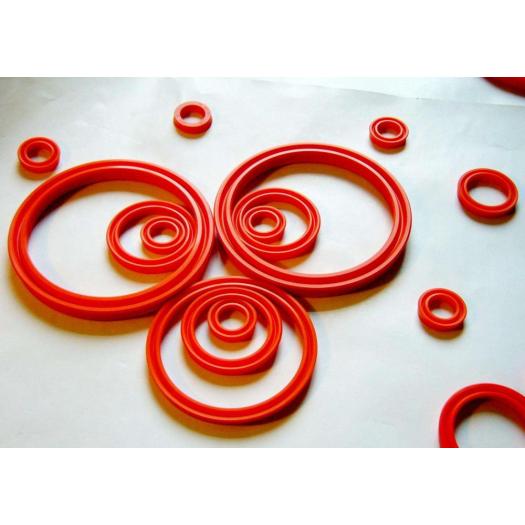 Silicone O-Rings  Food Grade Silicone Washer Seal