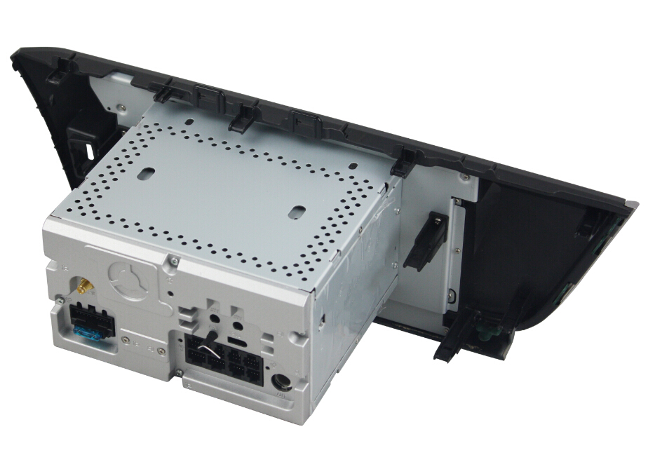 Car DVD Player For Toyota Corolla 2014-2015