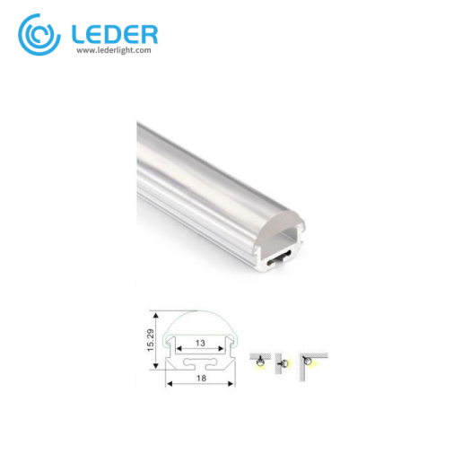 LEDER Design Technology Linear Light
