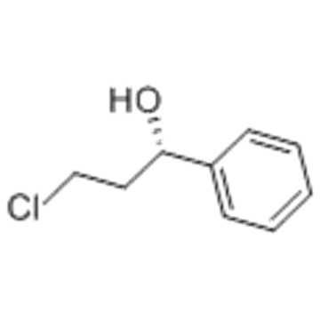 (S)-(-)-3-Chloro-1-phenyl-1-propanol CAS 100306-34-1