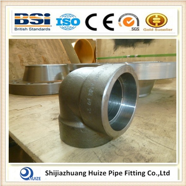 CL3000 Forged Fitting Elbow