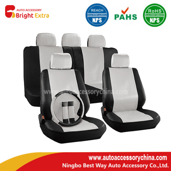 Truck Seat Covers Leather