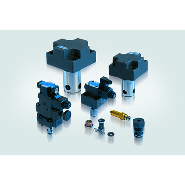 ZM02FE series of quantitative plug-in motors