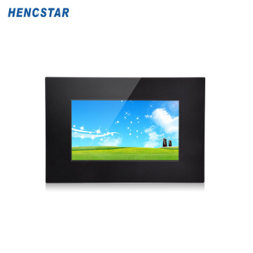 Embedded / Panel Mount Touch Screen LCD Monitor