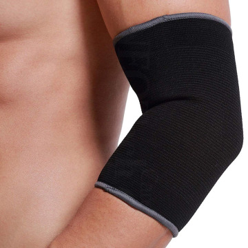 Athletic Compression Breathable Elbow Support