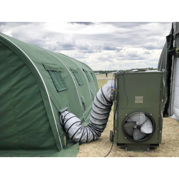 Medical Sleeping tent air conditioner