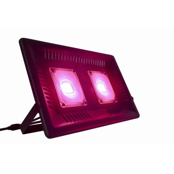 100W Changeable Warm White LED Plant Grow Light