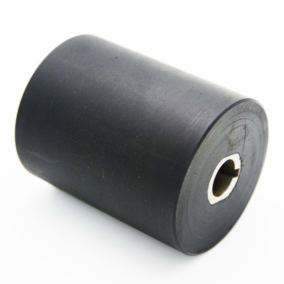 High Working Temperature and High Torque Magnetic Couplings