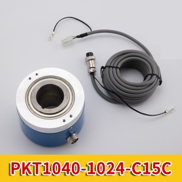 PKT1040-1024-C15C Rotary Encoder for Sigma Elevators