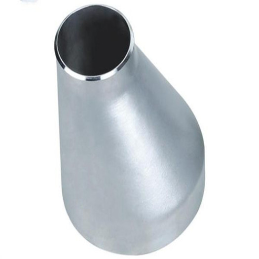3A/IDF standard butt welding seamless stainless steel 304 316L reducer 1/2