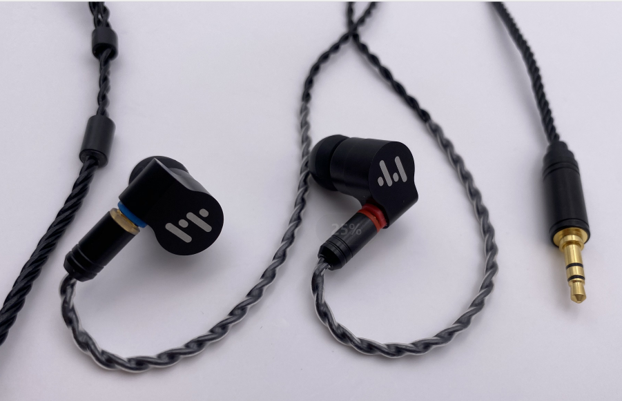 Musicians In-Ear Earbuds