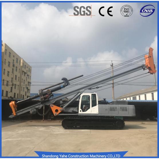 300mm diameter cfa drilling rig for sale