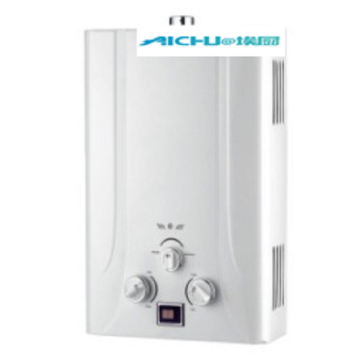Natural Best Tankless Water Heater