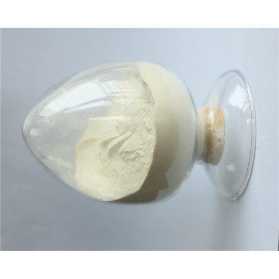 Temperature resistant FAC cellulase