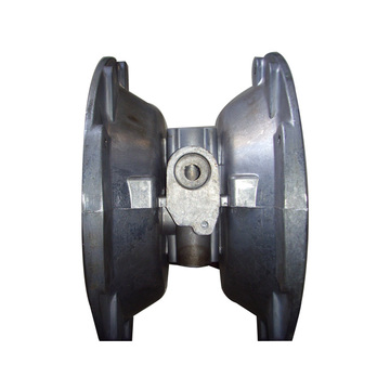 Electrical Power Tools Aluminium Alloy Die Casting Mould
