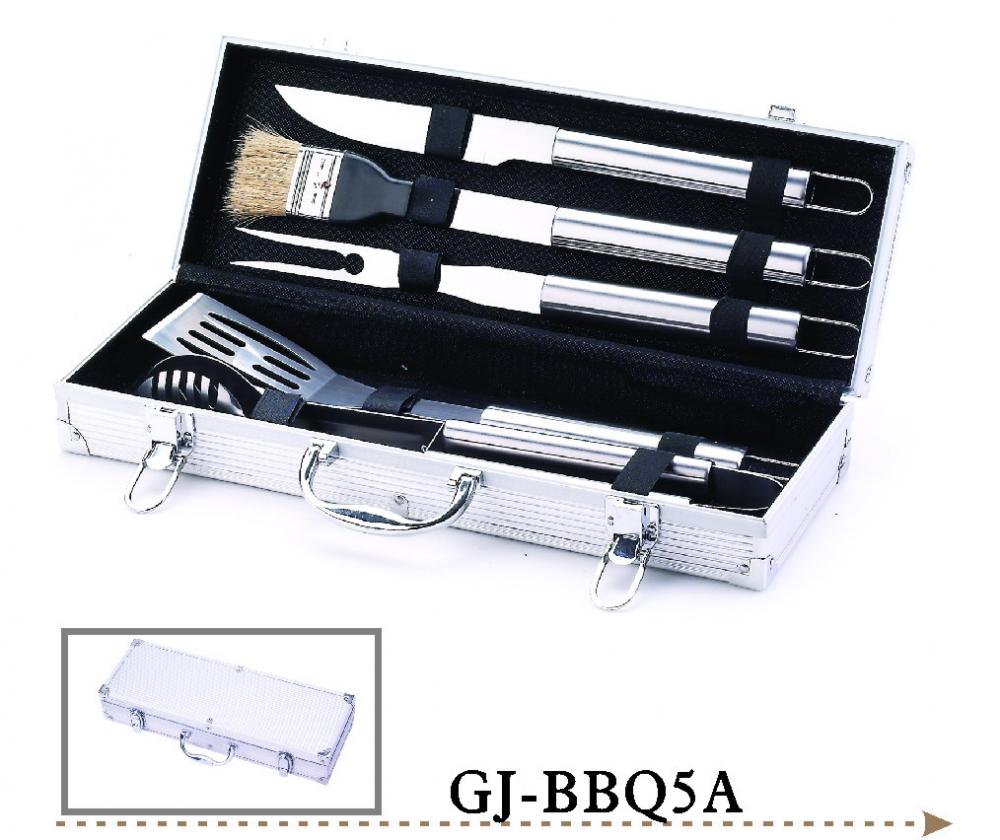 Bbq Tools Set