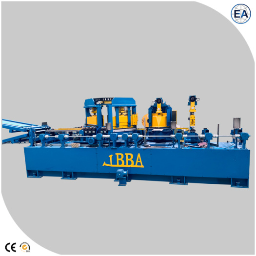 CNC Automatic Core Cutting Line for Transformer Lamination