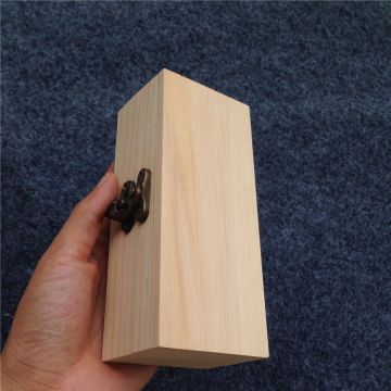 Engraving packaging wooden wine Packed gift Wine Box wholesale
