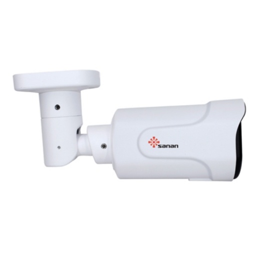Surveillance 5MP Network security camera system