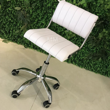 Good quality rotatable office salon master chair