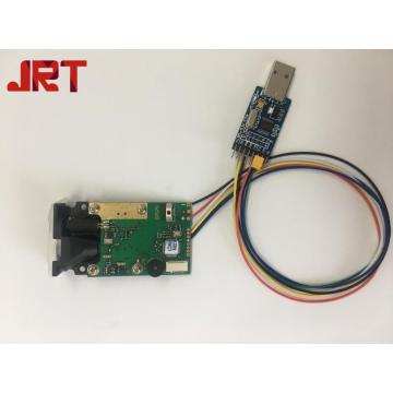 Smart Laser Distance Module Sensor with USB