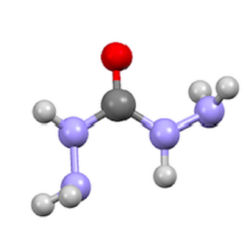 Carbohydrazide Carbonic Dihydrazide CAS 497-18-7