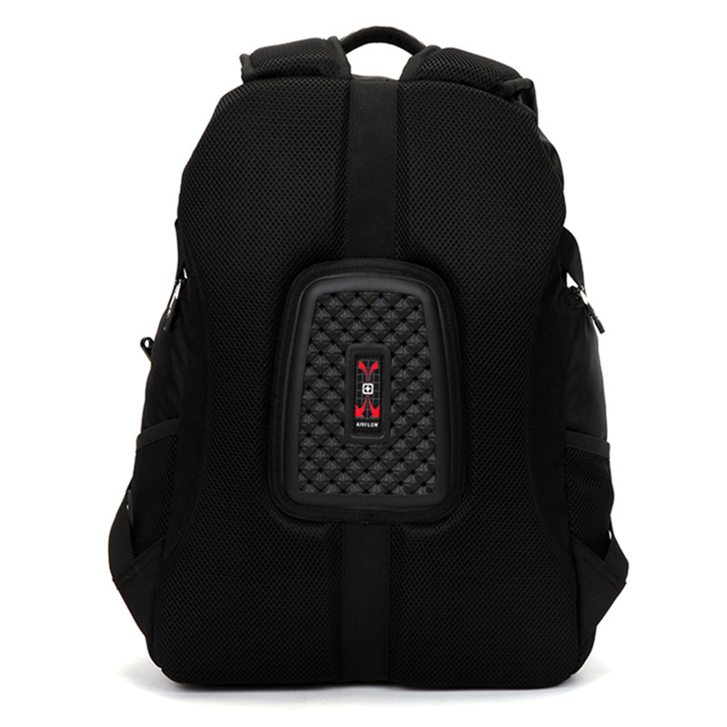 Business Multifunction Laptop Backpack