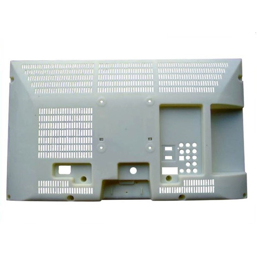 Television Front Frame Housing Plastic Mould