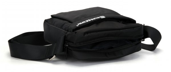 Outdoor Nylon Waterproof Shoulder Bag