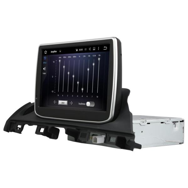 Android Car DVD Player for Mazda 6  Atenza 2017