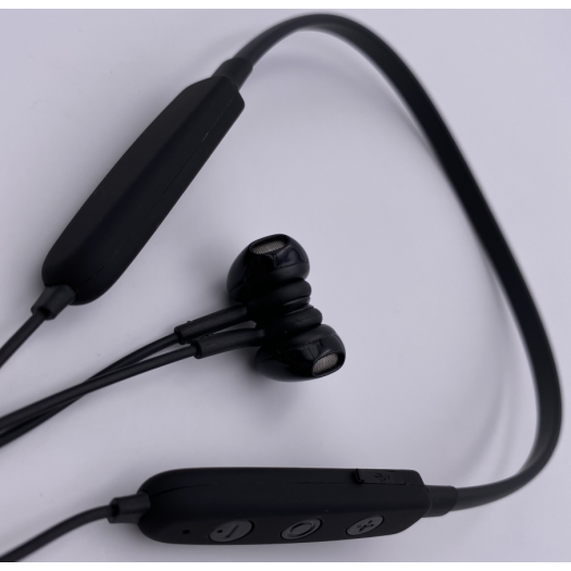 Bluetooth 5.0 Wireless Sports Earphones