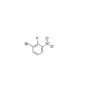 High Speicification 58534-94-4,3-Bromo-2-fluoronitrobenzene