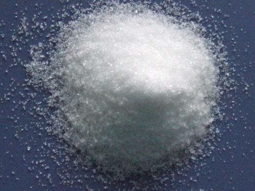 Potassium dihydrogen phosphate culture