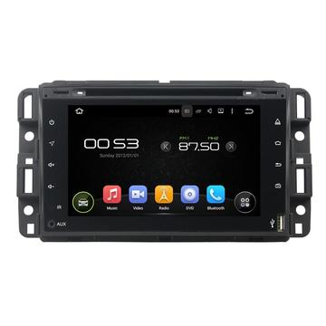 GMC full touch andorid 7.1 car stereo