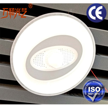 Air Purification Fuction Bedroom Ceiling Light