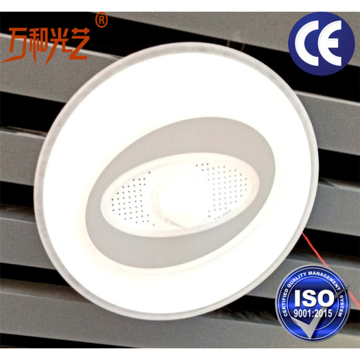 Air Purification Fuction Bedroom Ceiling Light