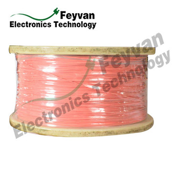 UL3173 XLPE Extrusion Electrical Wire