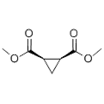 DIMETHYL CIS-1,2-CYCLOPROPANEDICARBOXYLATE CAS 826-34-6